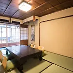 Nishijin Kyomachiya Byakko-Tei