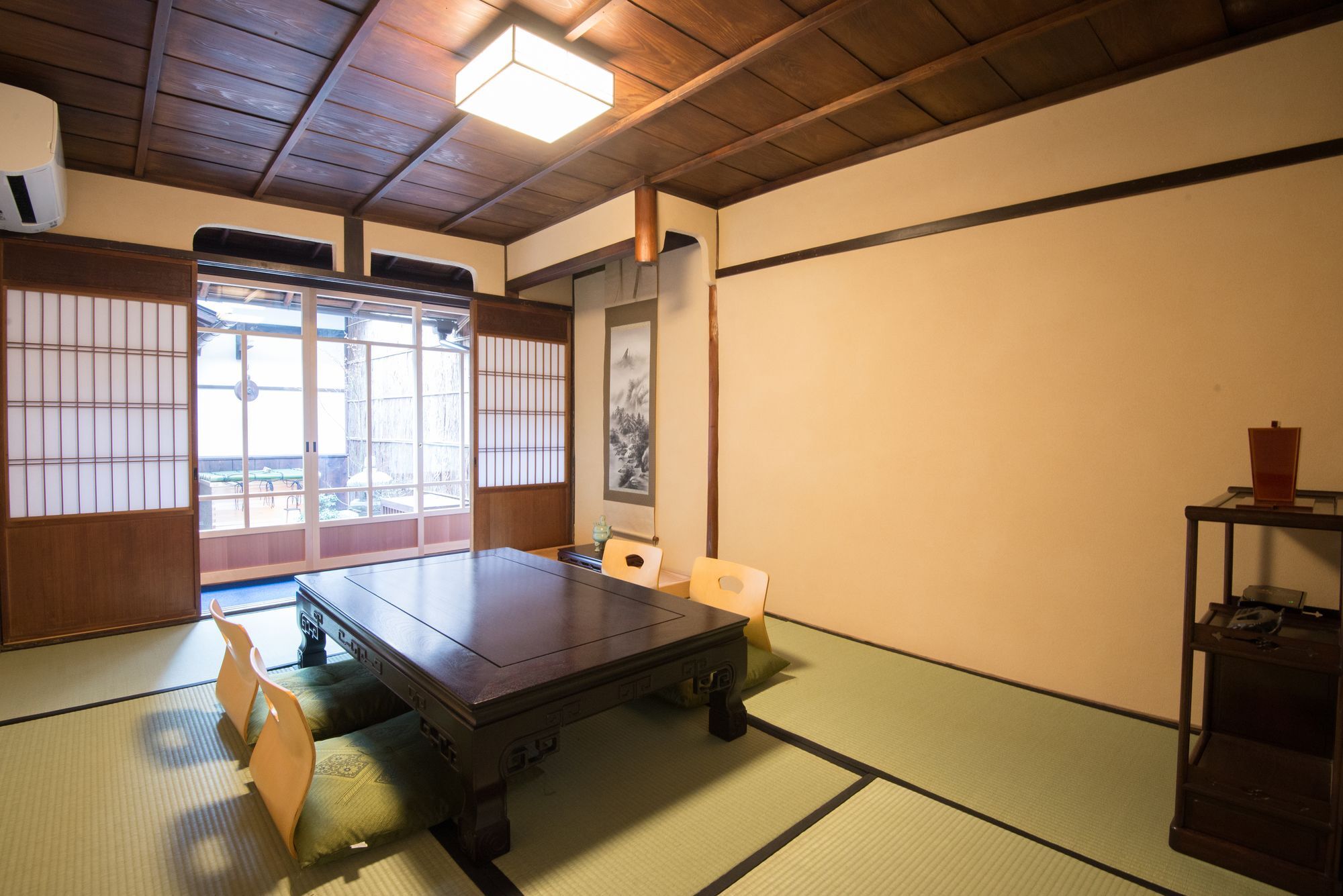 Apartment Nishijin Kyomachiya Byakko-tei